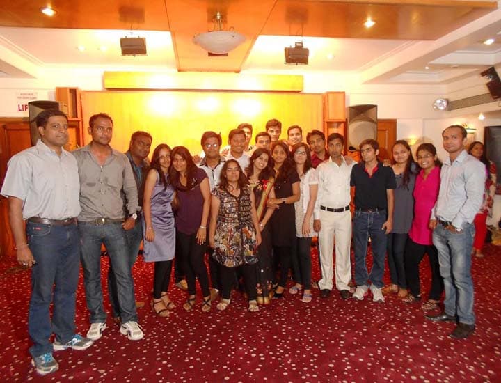 Kala Institute of Management Studies & Research Mumbai Event photo 4